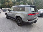 2024 Lexus GX 550 Premium