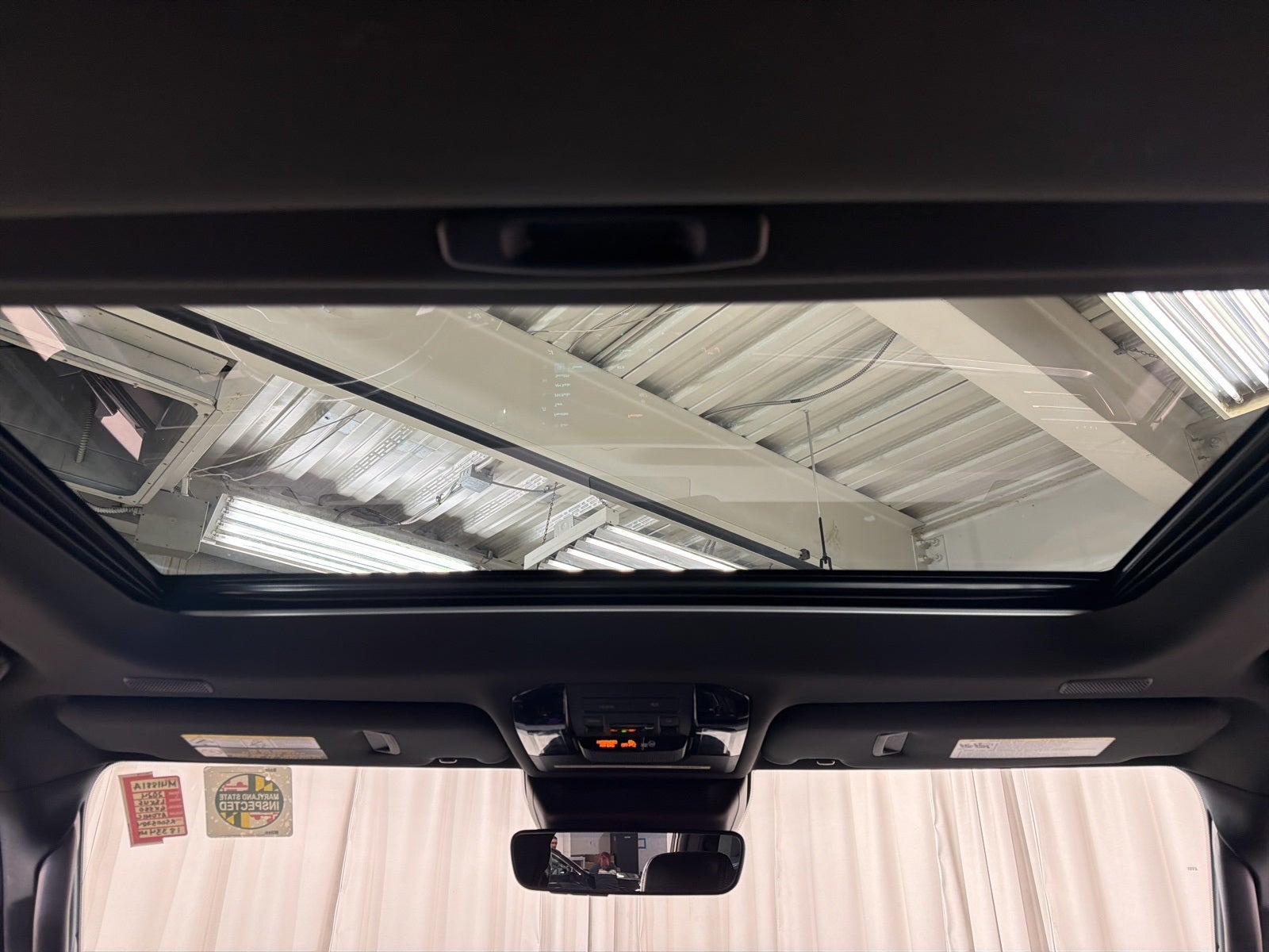 2024 Lexus GX 550 Overtrail