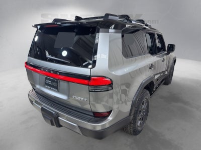 2024 Lexus GX 550 Overtrail