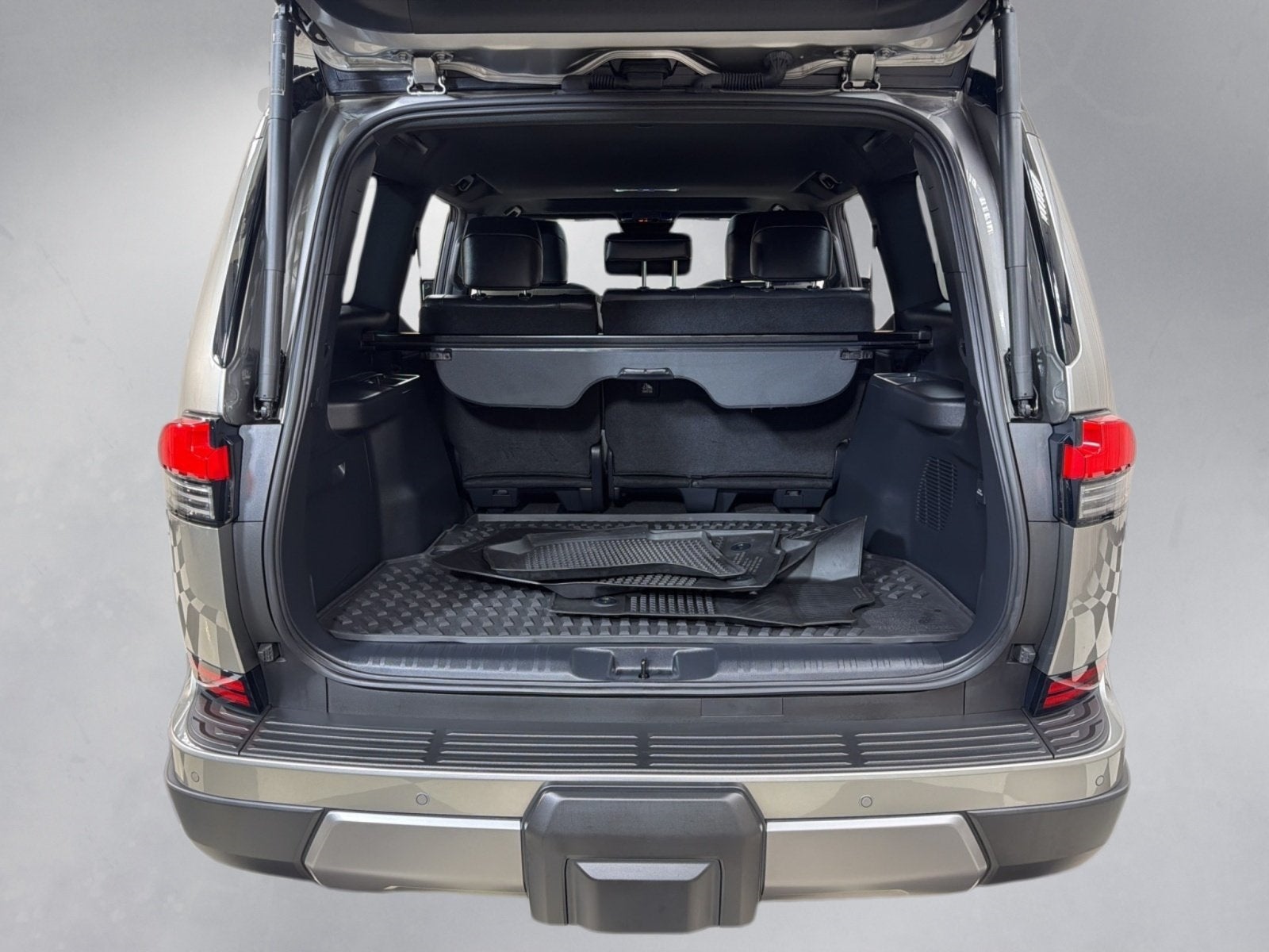 2024 Lexus GX 550 Overtrail