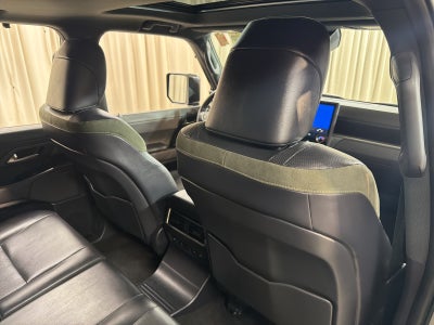 2024 Lexus GX 550 Overtrail