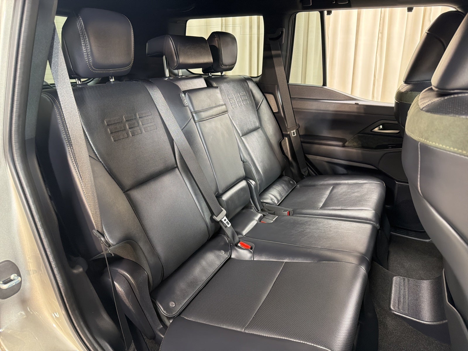 2024 Lexus GX 550 Overtrail