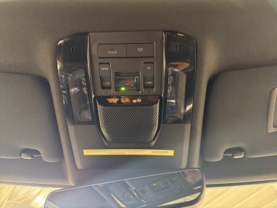 2024 Lexus GX 550 Overtrail