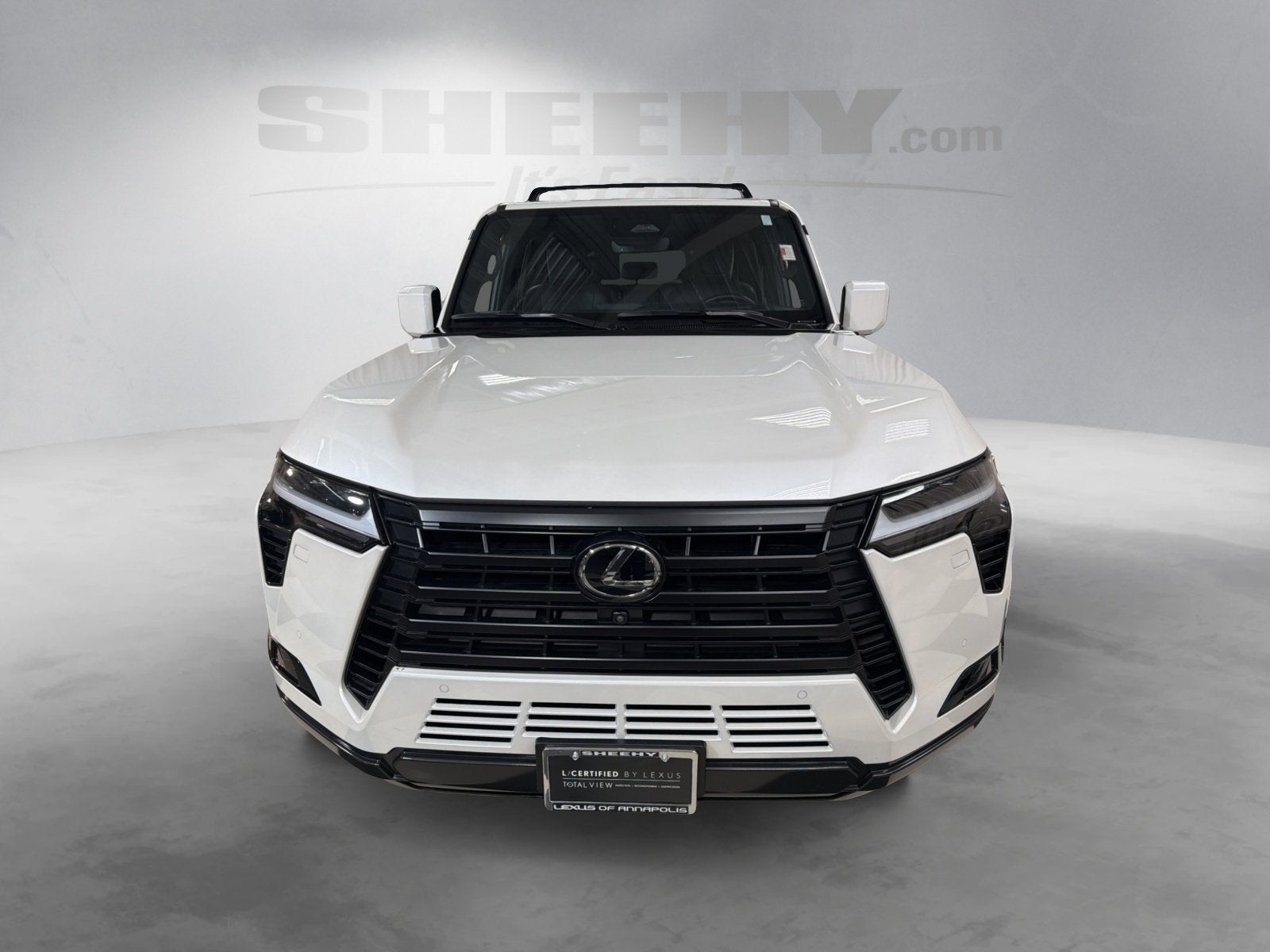 2024 Lexus GX 550 Premium+