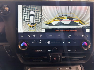 2024 Lexus GX 550 Premium+