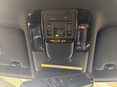 2024 Lexus GX 550 Premium+