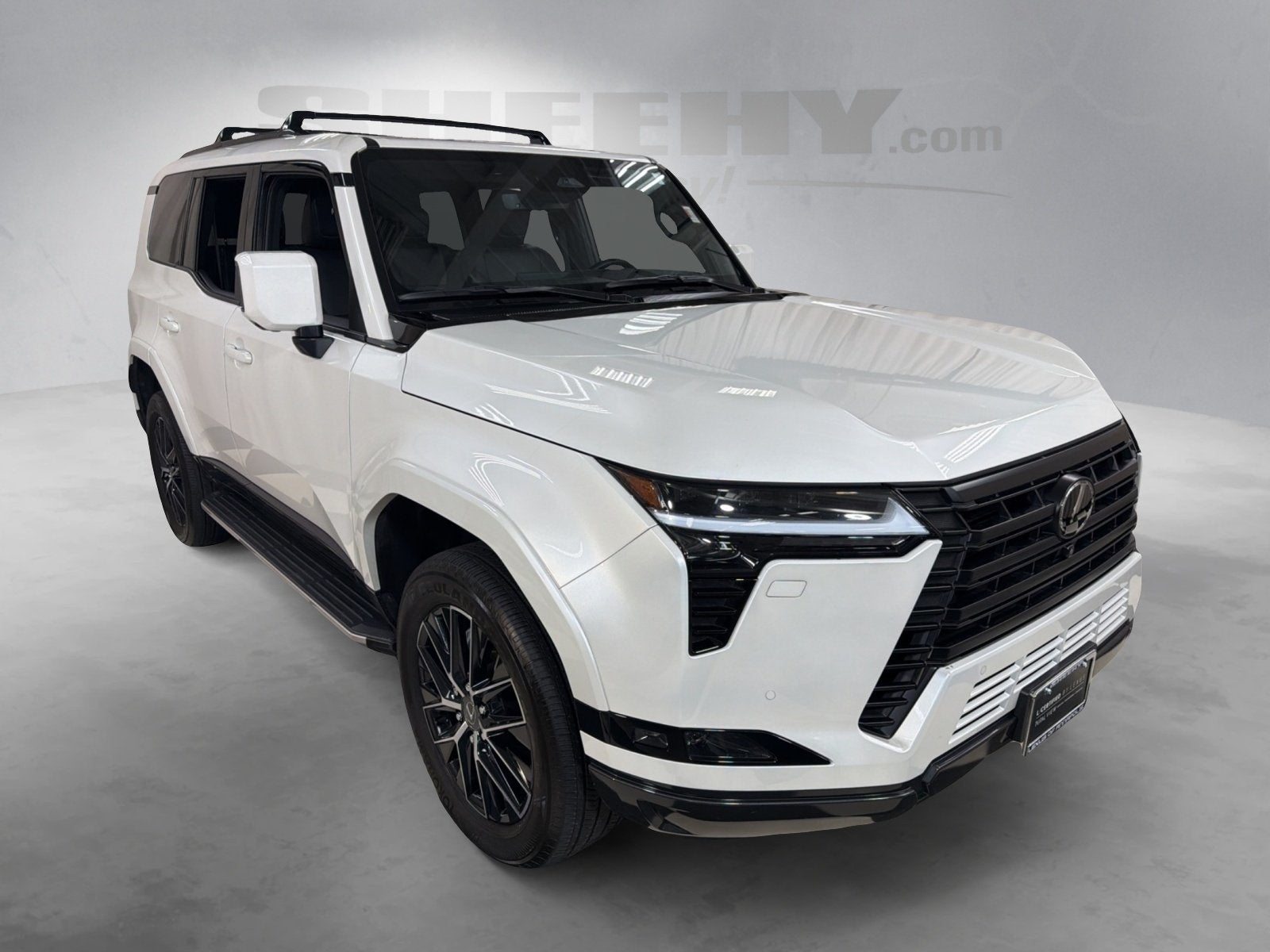 2024 Lexus GX 550 Premium+
