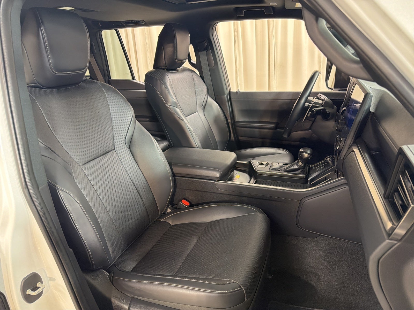 2024 Lexus GX 550 Premium+