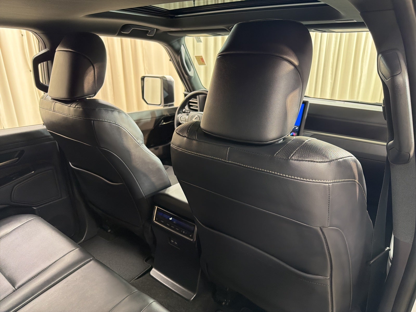 2024 Lexus GX 550 Premium+