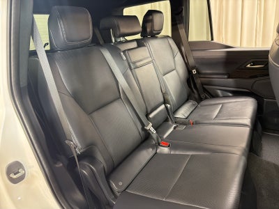 2024 Lexus GX 550 Premium+