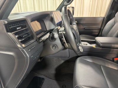 2024 Lexus GX 550 Premium+