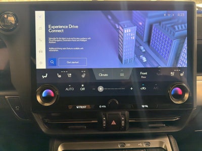 2024 Lexus GX 550 Premium+