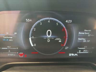 2024 Lexus GX 550 Premium+