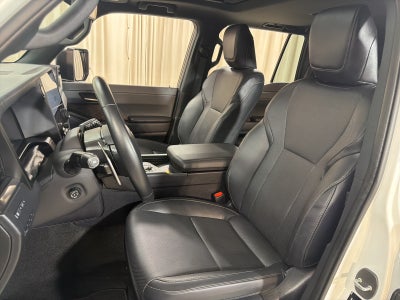 2024 Lexus GX 550 Premium+