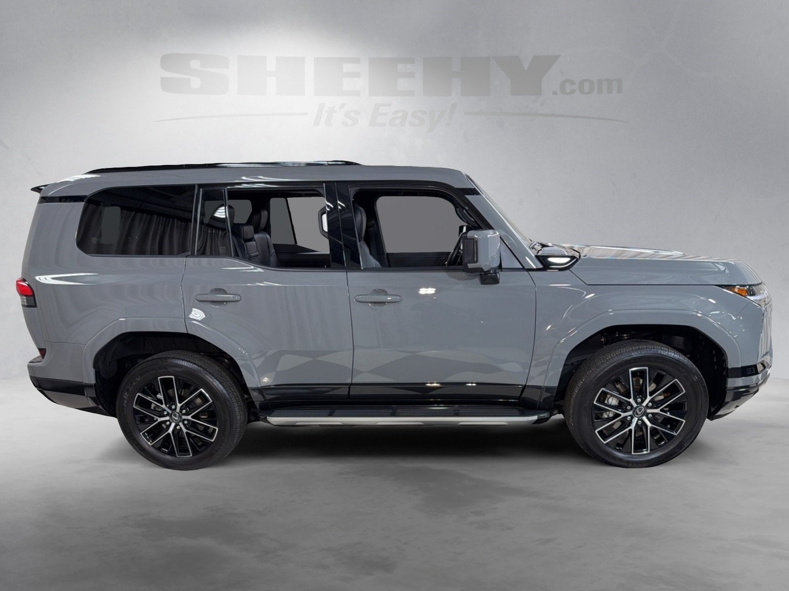 2024 Lexus GX 550 Premium+