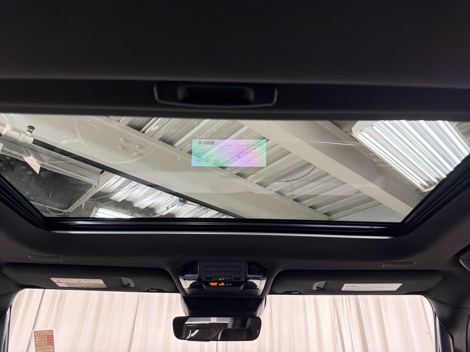 2024 Lexus GX 550 Premium+