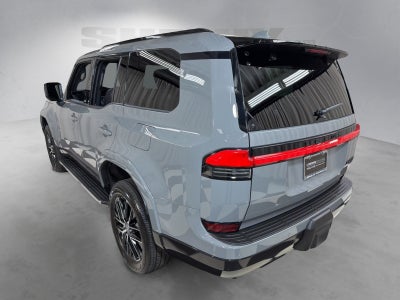 2024 Lexus GX 550 Premium+