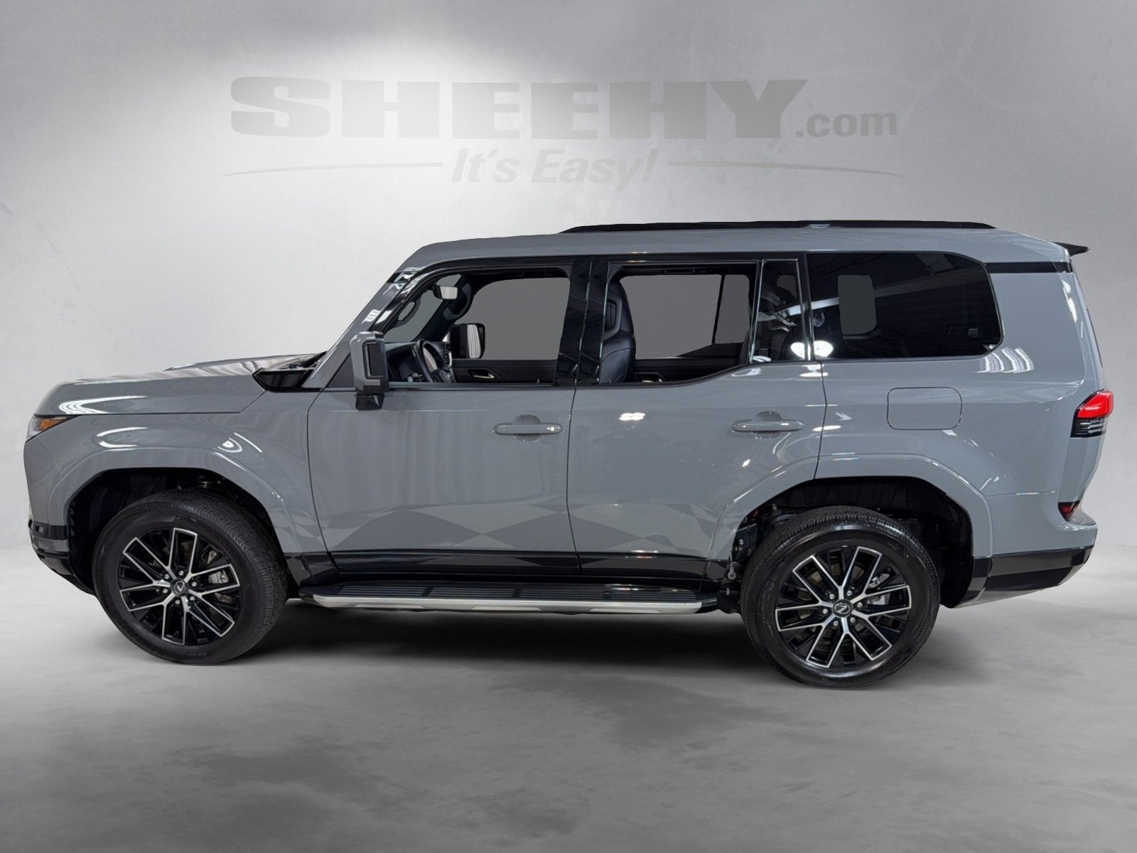 2024 Lexus GX 550 Premium+