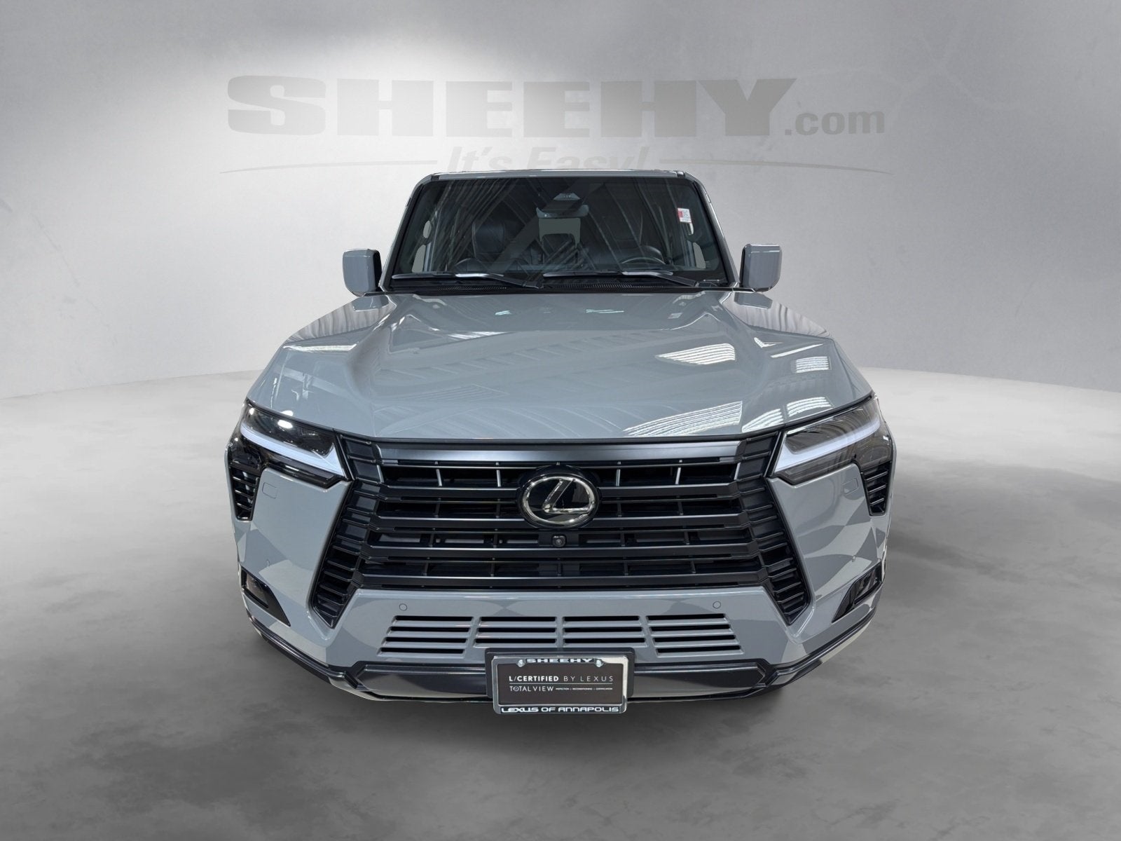 2024 Lexus GX 550 Premium+