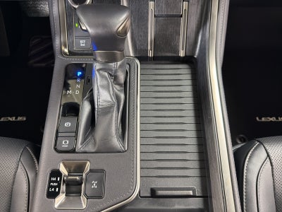 2024 Lexus GX 550 Premium+