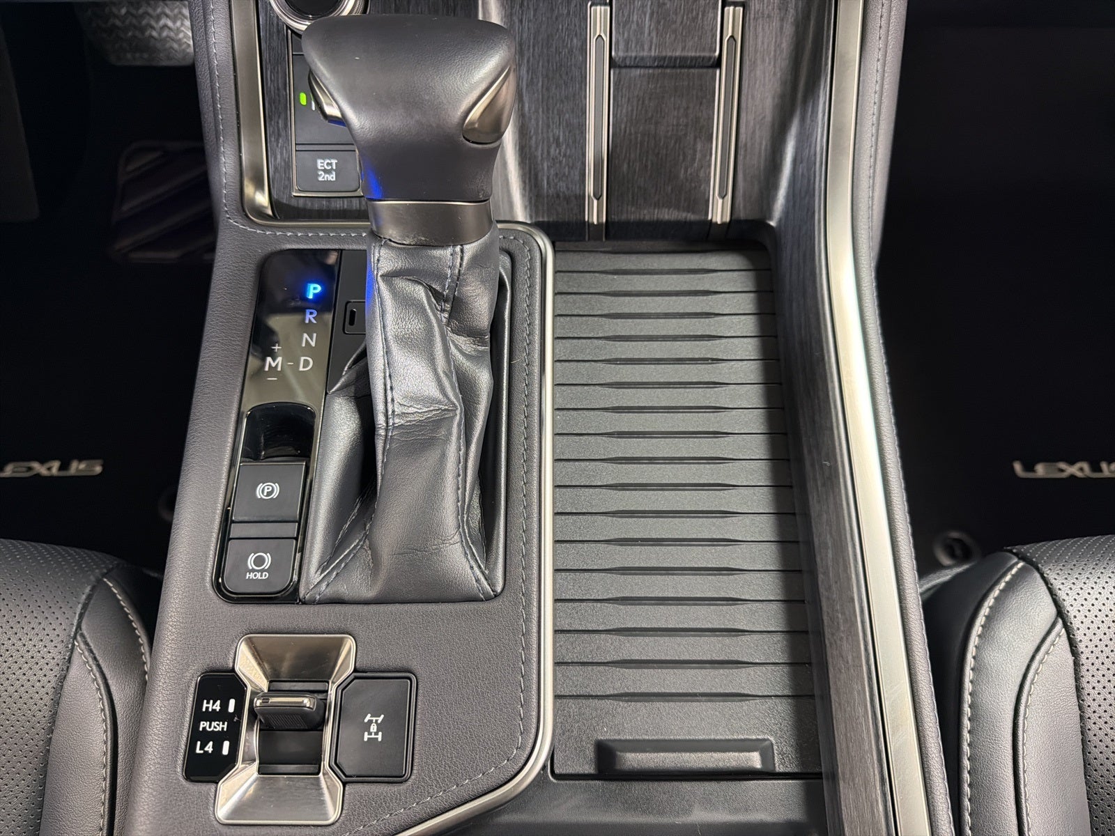 2024 Lexus GX 550 Premium+