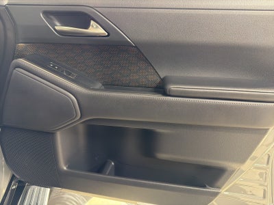 2024 Lexus GX 550 Premium+