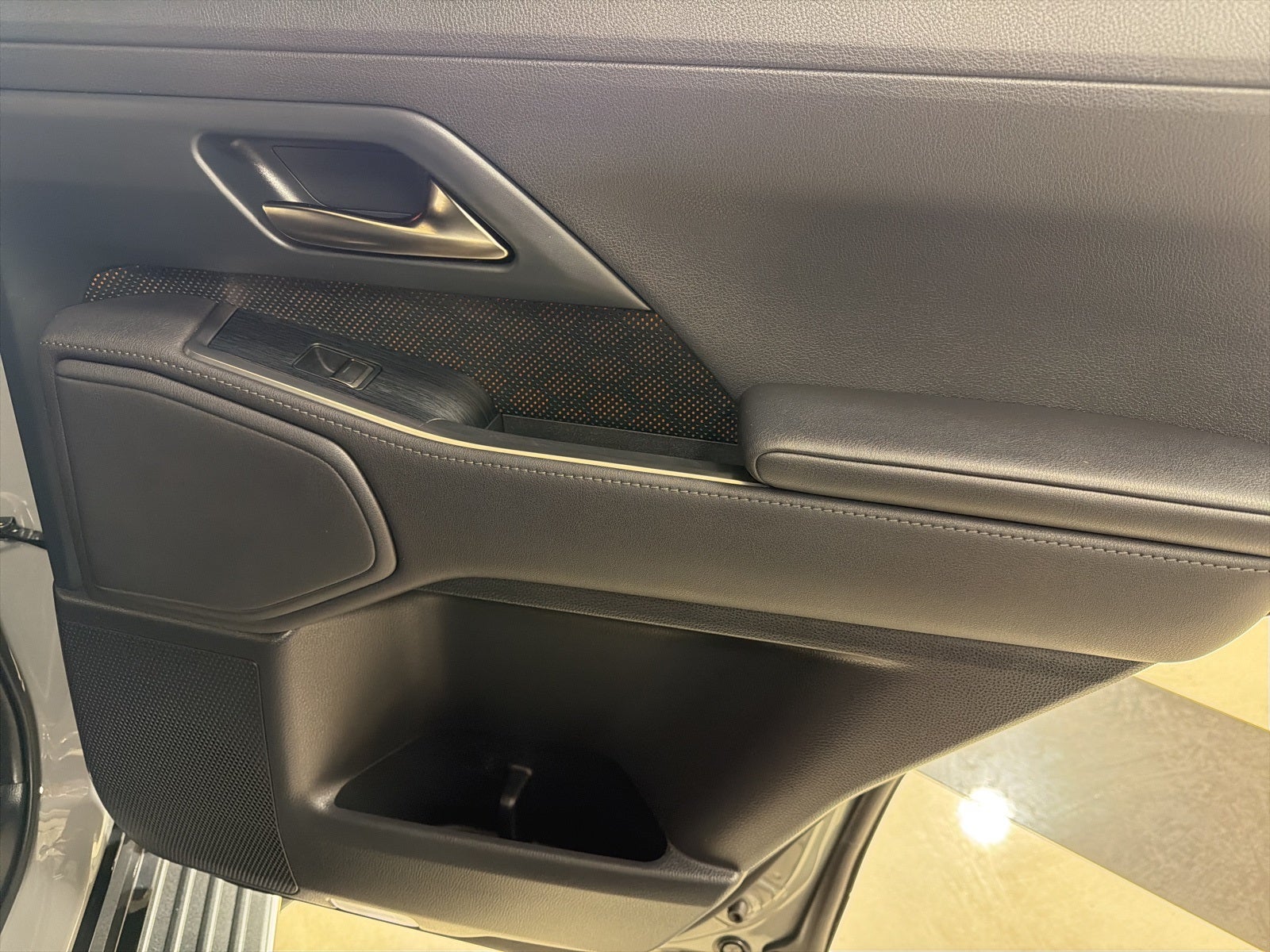 2024 Lexus GX 550 Premium+