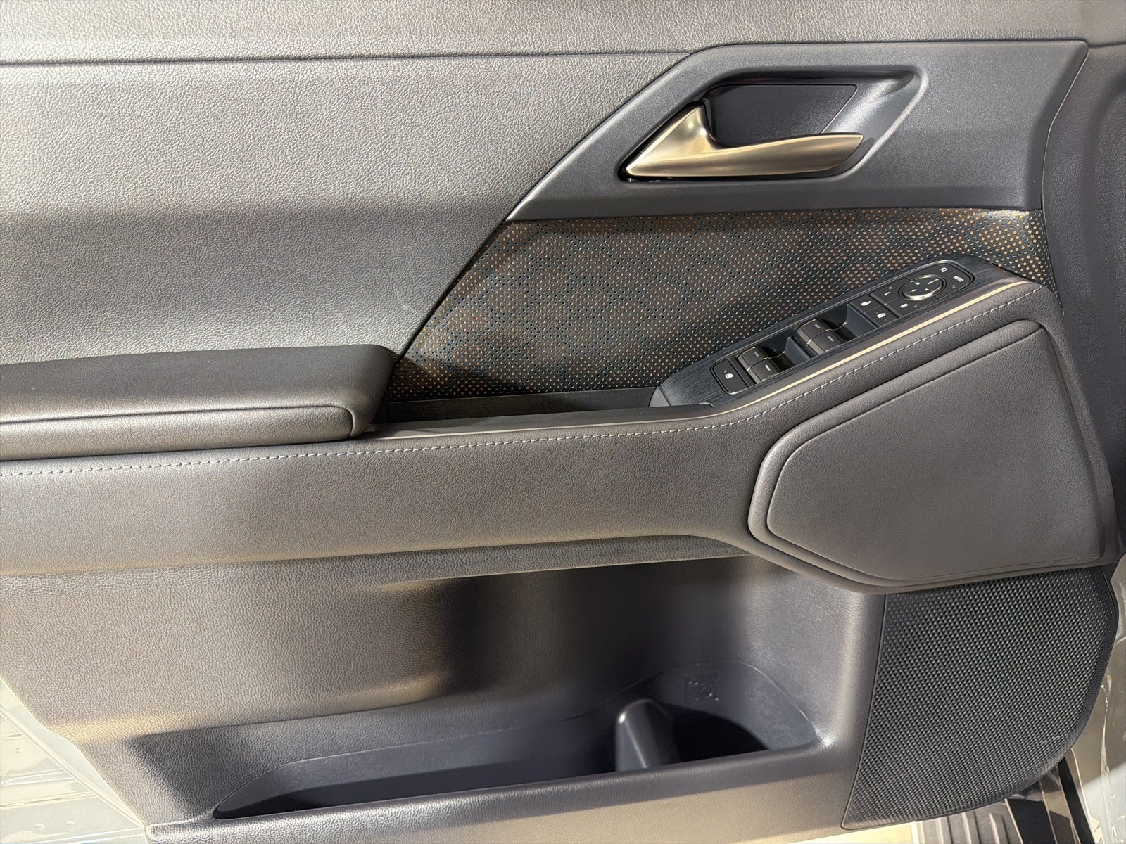 2024 Lexus GX 550 Premium+