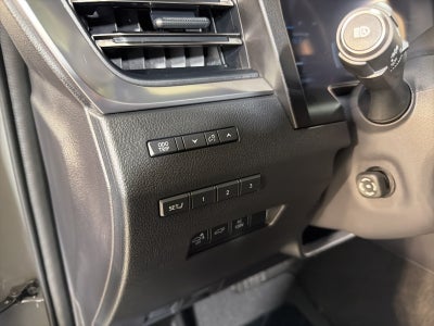 2024 Lexus GX 550 Premium+