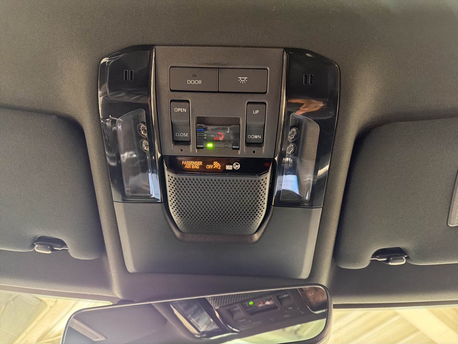 2024 Lexus GX 550 Premium+