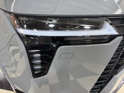 2024 Lexus GX 550 Premium+
