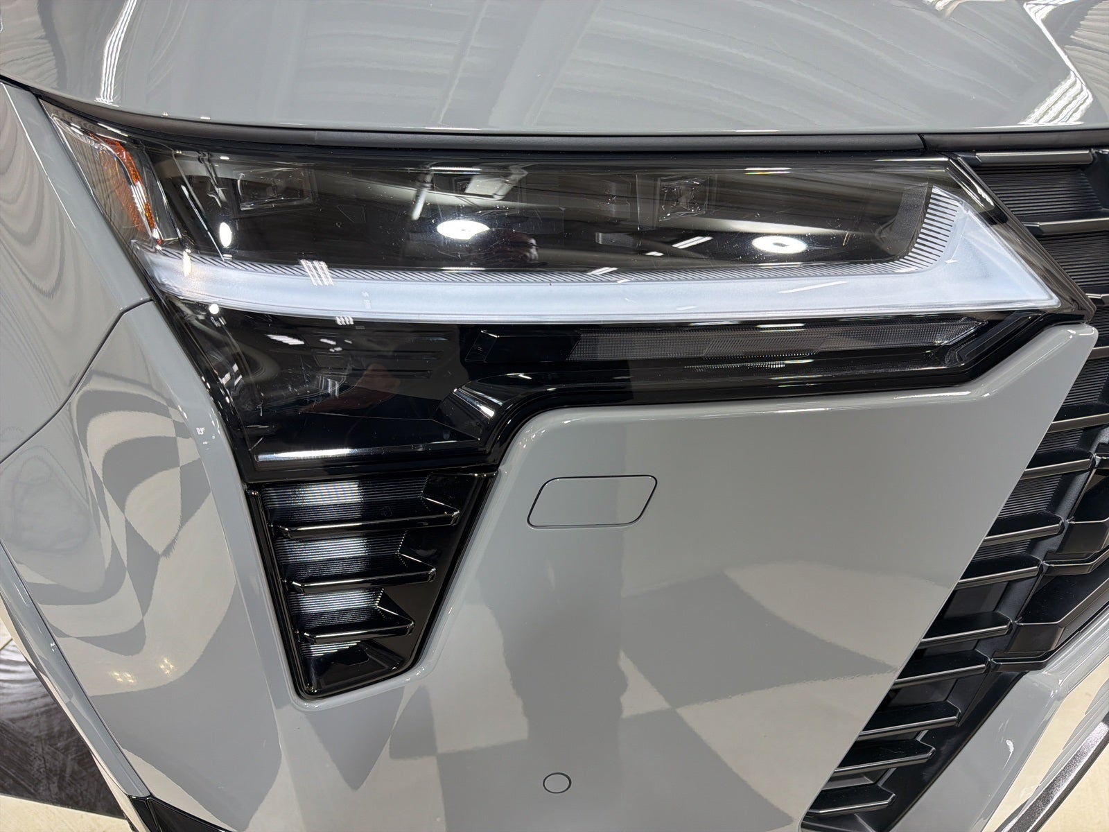 2024 Lexus GX 550 Premium+