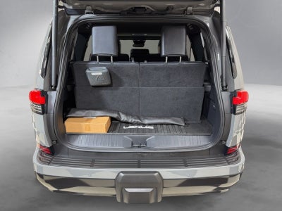 2024 Lexus GX 550 Premium+