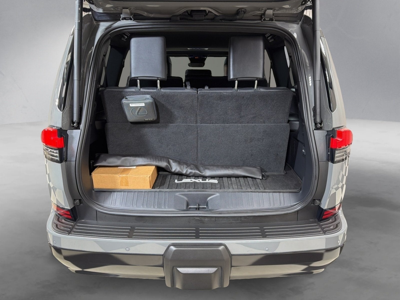 2024 Lexus GX 550 Premium+