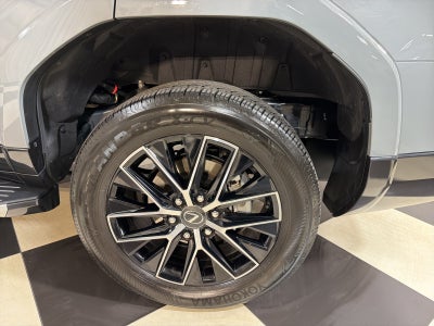 2024 Lexus GX 550 Premium+