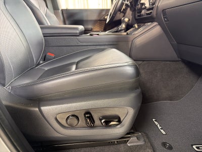 2024 Lexus GX 550 Premium+