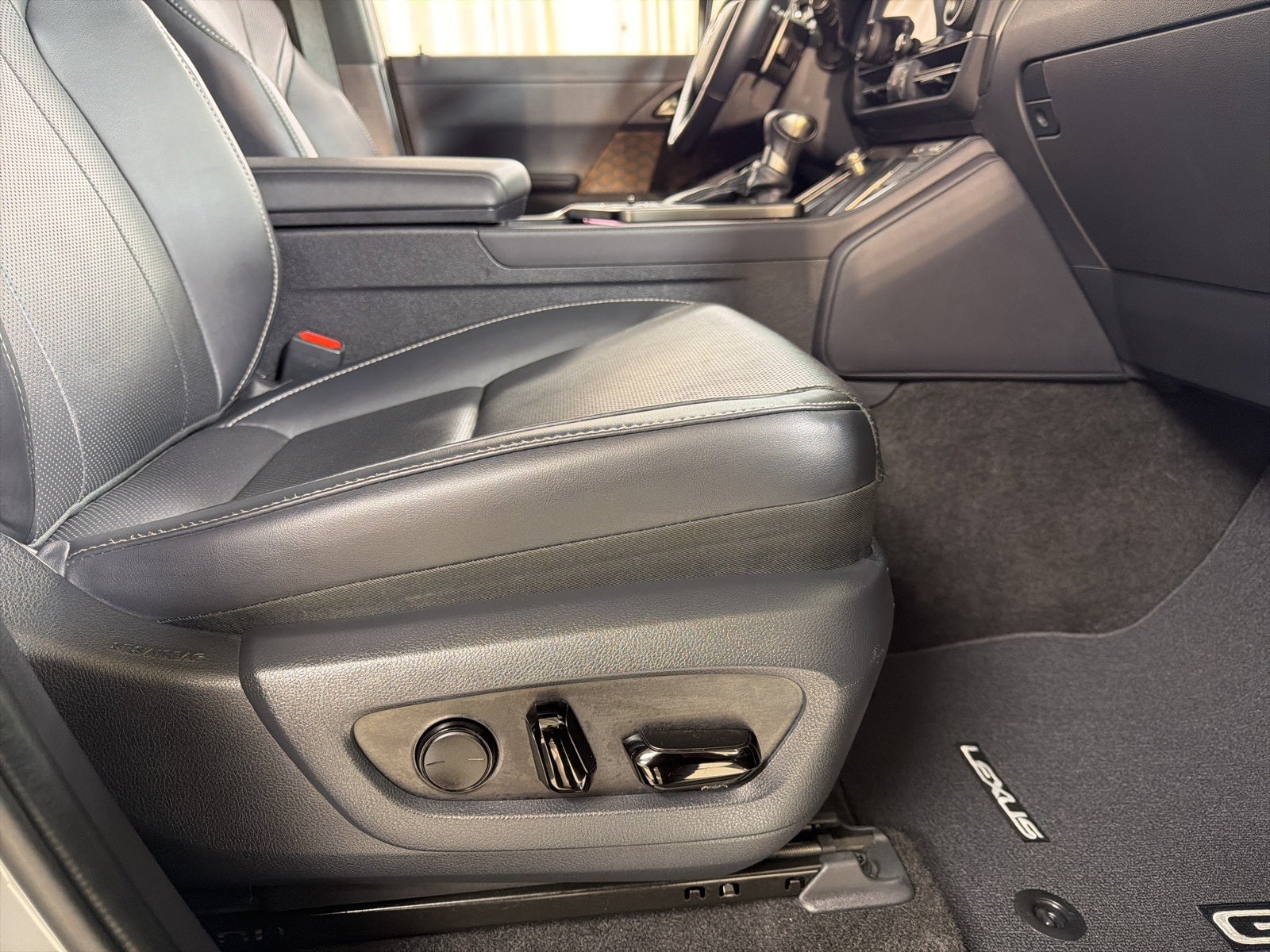 2024 Lexus GX 550 Premium+