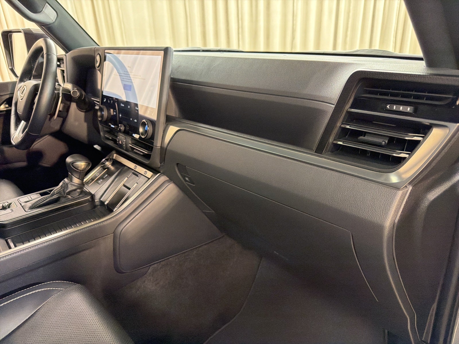 2024 Lexus GX 550 Premium+