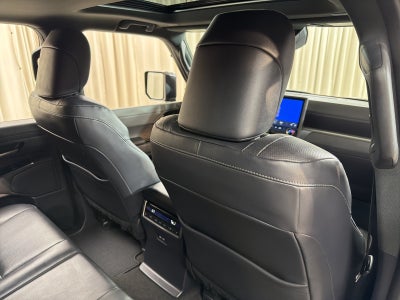 2024 Lexus GX 550 Premium+