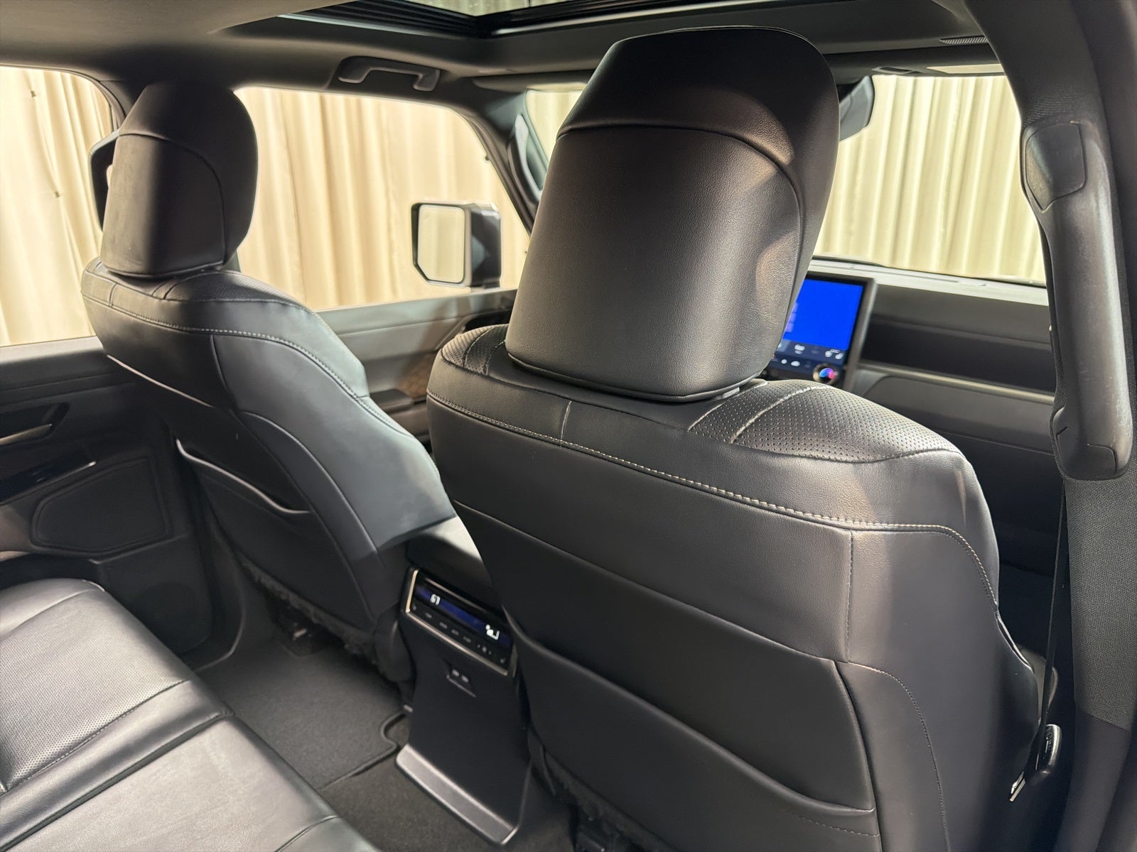 2024 Lexus GX 550 Premium+