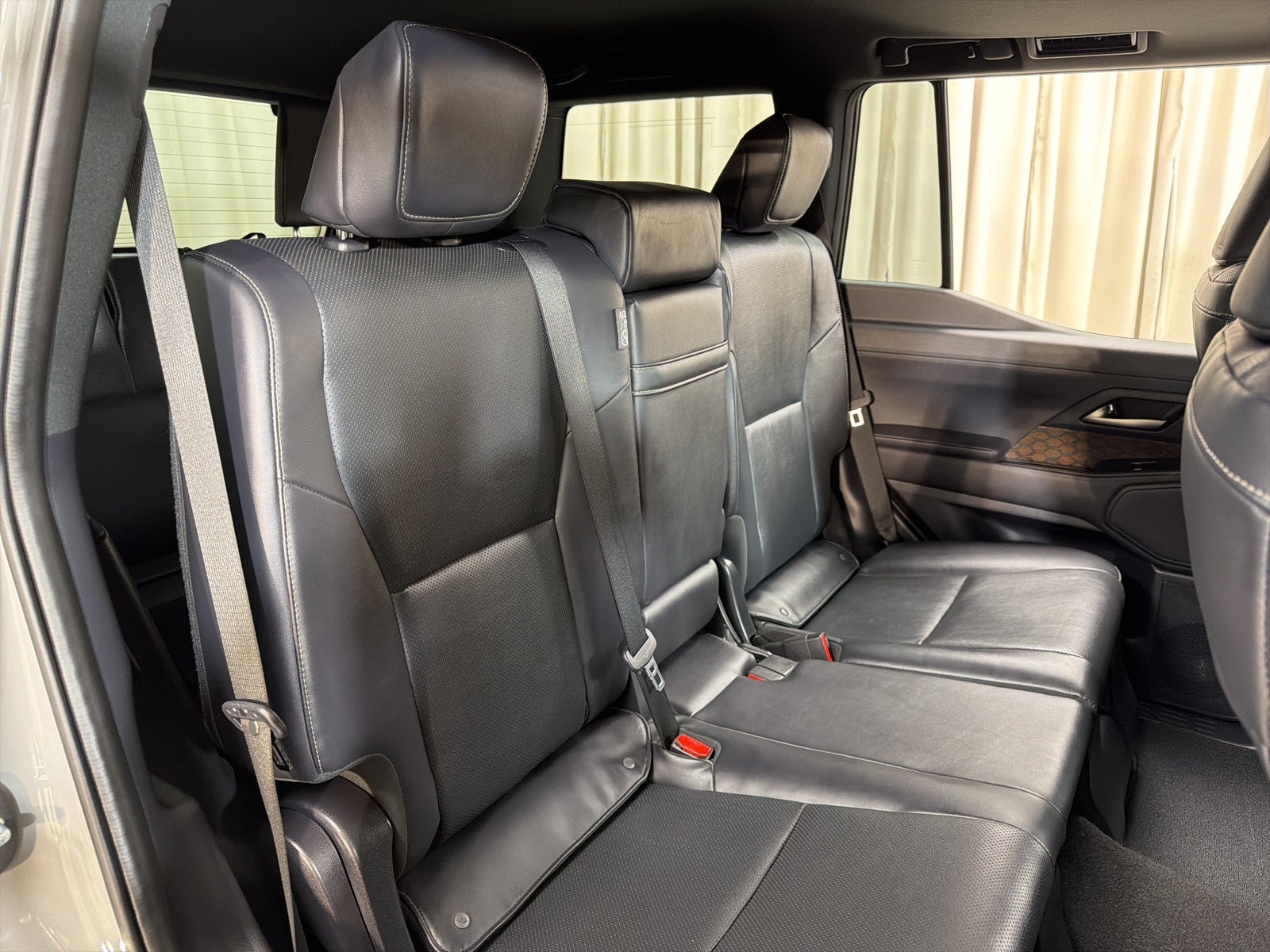 2024 Lexus GX 550 Premium+