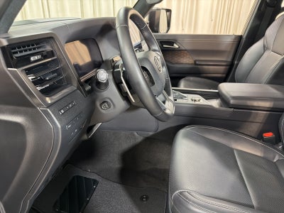 2024 Lexus GX 550 Premium+