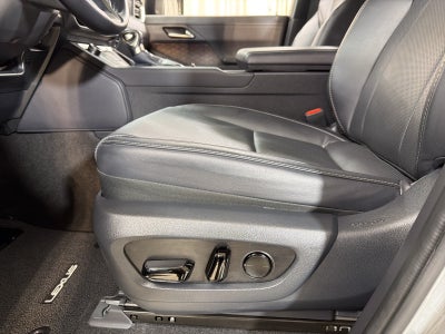 2024 Lexus GX 550 Premium+