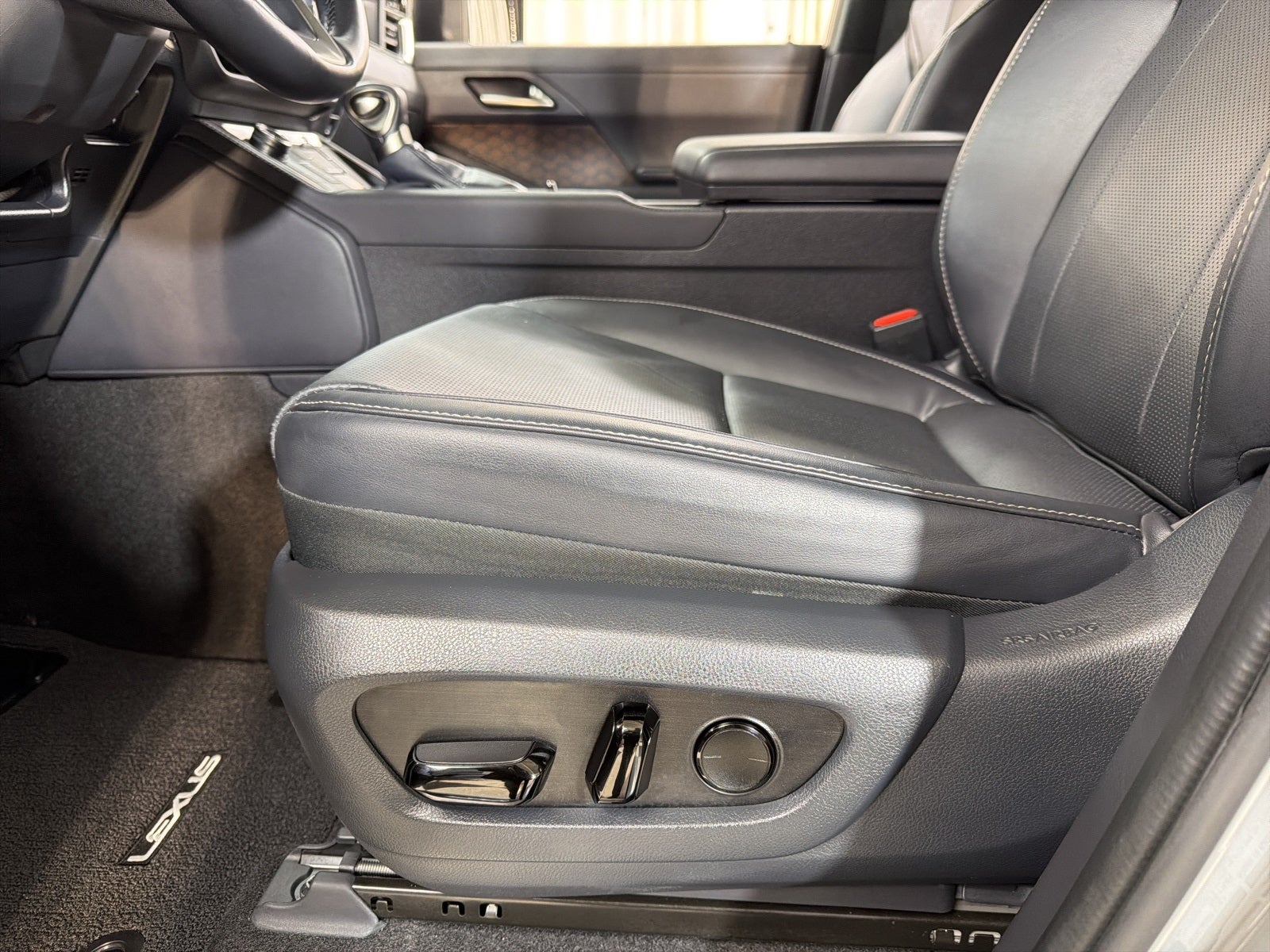 2024 Lexus GX 550 Premium+