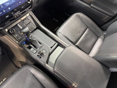 2024 Lexus GX 550 Premium+