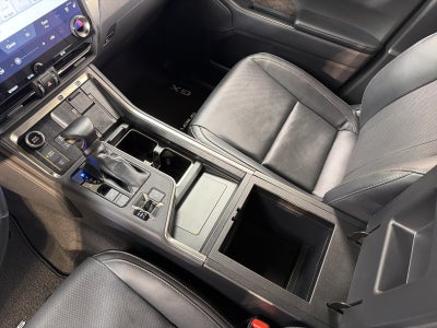 2024 Lexus GX 550 Premium+