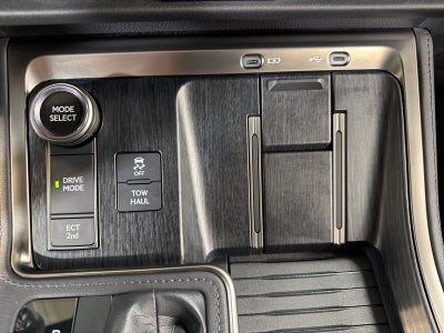 2024 Lexus GX 550 Premium+