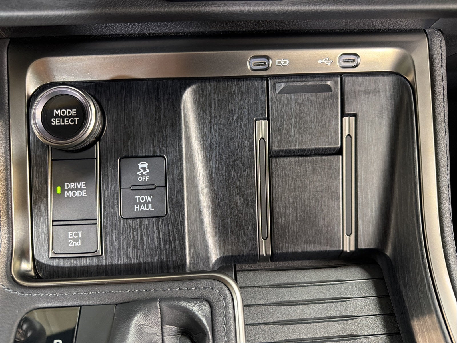 2024 Lexus GX 550 Premium+