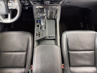 2024 Lexus GX 550 Premium+