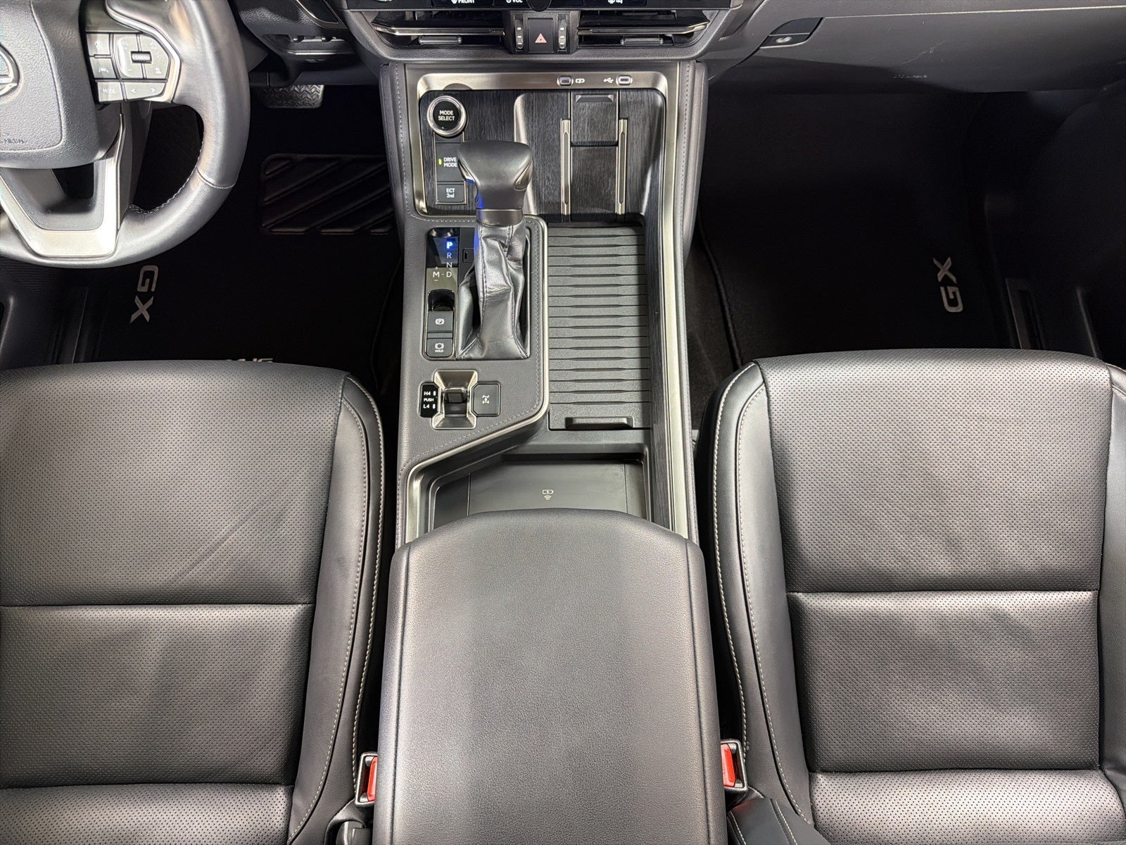 2024 Lexus GX 550 Premium+